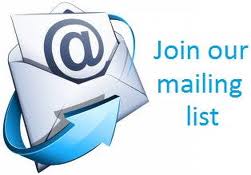 MMHS Mailing List
